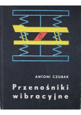 Przenośniki wibracyjne