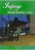 Impresje matematyczne Tom 2