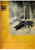 Łowiec Polski Nr 1 do 24 / 59
