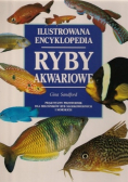Ilustrowana encyklopedia Ryby akwariowe