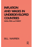 Inflation and Wages in Underdeveloped Countries