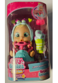 Laleczka Cry Babies Magic Tears Stars Jumpy Monsters