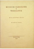 Muzeum Narodowe w Warszawie 1929 r