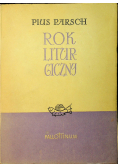 Rok liturgiczny