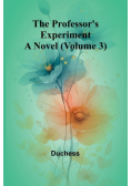 The professor's experiment