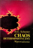 Chaos deterministyczny