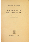 Margrabia Wielkopolski