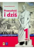 J.polski LO Przeszłość i dziś 1/ cz2 w.2019 WSiP