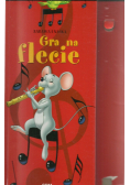 Gra na flecie
