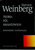 Teoria pól kwantowych Tom 2