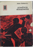 Powstanie Warszawskie 1944