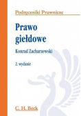 Prawo giełdowe