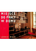 Urządzamy miejsce do pracy w domu