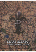 Szare szeregi w Łowiczu i powiecie łowickim
