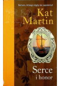Serce i honor
