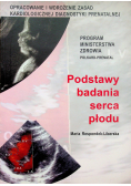 Podstawy badania serca płodu