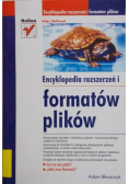 Encyklopedia rozszerzeń i formatów plików