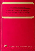 Współpracownicy papieża w pasterskim posługiwaniu