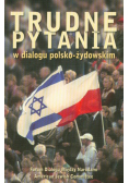 Trudne pytania w dialogu polsko-żydowskim