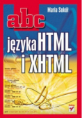ABC języka HTML i XHTML