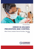 Error In Hiv/aids Prevention And Control