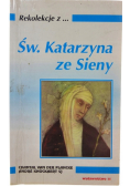 Św. Katarzyna ze Sieny