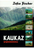Kaukaz wspomnienia