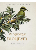 W ogrodzie biblijnym Atlas roślin