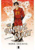 The Sunshine Court. All for the Game. Tom 4