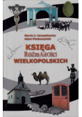 Księga rozmaitości wielkopolskich