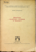 Biblioteka klasztoru cystersek w Trzebnicy