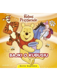 Kubuś i przyjaciele Bajki o Kubusiu