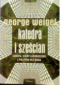 Katedra i sześcian