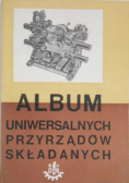 Album uniwersalnych przyrządów składanych