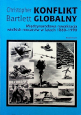 Konflikt globalny