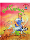 Błotne kąpiele