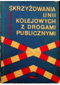 Skrzyżowania linii kolejowych z drogami publicznymi