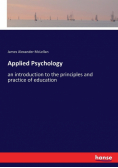 Applied Psychology