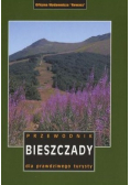 Bieszczady Przewodnik dla prawdziwego turysty