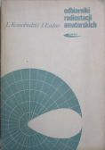 Kossobudzki L. - Odbiorniki radiostacji amatorskich