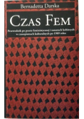 Czas fem