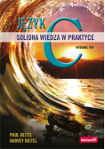 Język C Solidna wiedza w praktyce