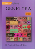 Krótkie wykłady. Genetyka