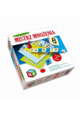 Mistrz Mnożenia