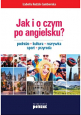 Jak i o czym po angielsku?