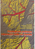 Fizjologiczne podstawy odporności roślin na choroby