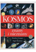 Kosmos znany i nieznany