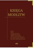 Księga modlitw