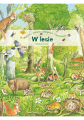 W lesie