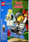LEGO City Tajni Agenci